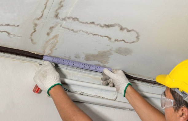 Reliable Burst Pipe Water Damage contractor in Chapman Ranch, TX by Aqua Guard Water Damage